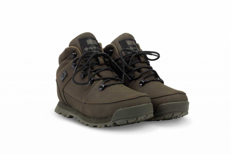 Topánky ZT Trail Boots New